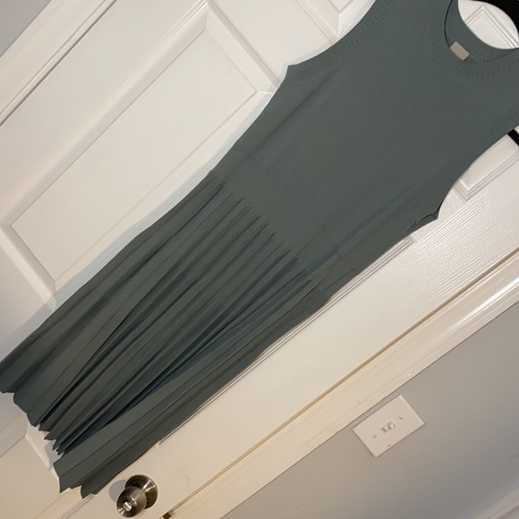 H&M Top olove color size L - Picture 2 of 3